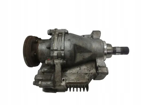 Transferlåda OEM 0AV409053T för Volkswagen Passat B7 image 2
