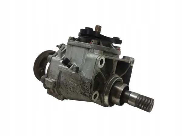 Transferlåda OEM 0AV409053T för Volkswagen Passat B7 image 3