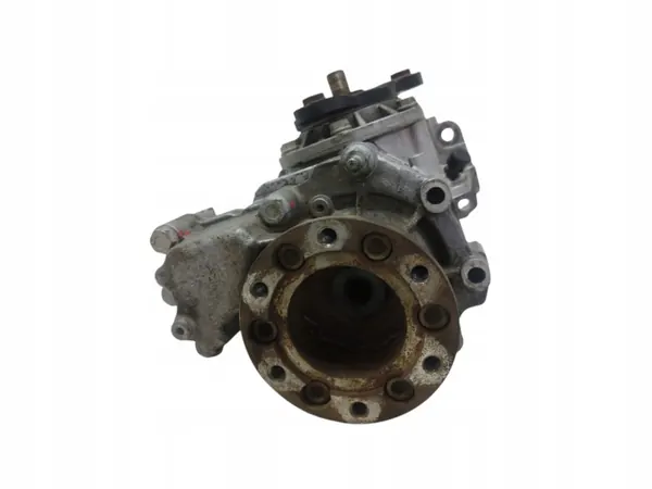Transferlåda OEM 0AV409053T för Volkswagen Passat B7 image 6