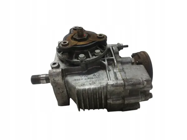 Transferlåda OEM 0AV409053T för Volkswagen Passat B7 image 8