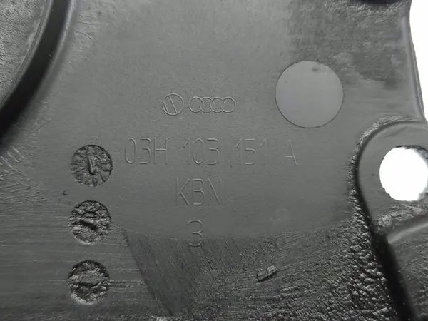 Porsche Cayenne (92A) 2011 Motordelar 03H103151A image 7