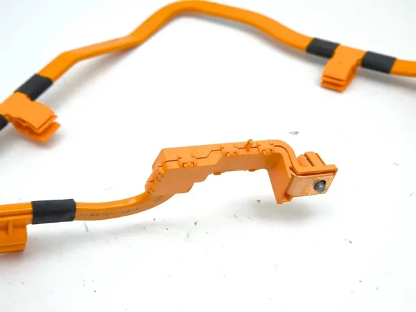 Jeu de Câbles Haute Tension Citroen OEM AMD184298 image 5