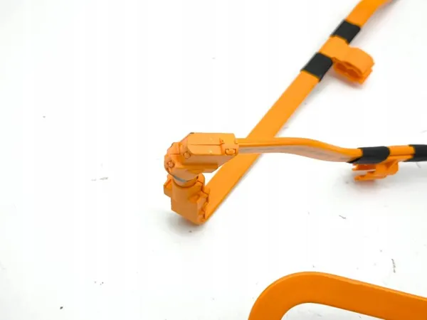Jeu de Câbles Haute Tension Citroen OEM AMD184298 image 6