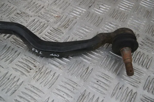 Infiniti FX50 Linker Spurstangenkopf OEM - Gebraucht image 4