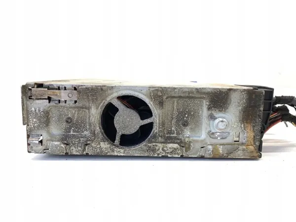 OEM 4M2035070C Audi A6 C8 Lecteur Multimédia Stéréo image 3