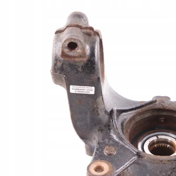 Cubo Roda Dianteira Esquerda BMW X3 E83 OEM 3450557 image 3