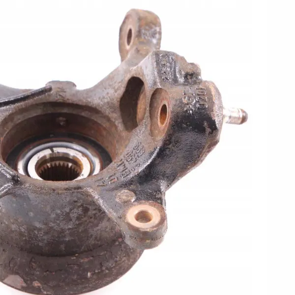 Cubo Roda Dianteira Esquerda BMW X3 E83 OEM 3450557 image 4