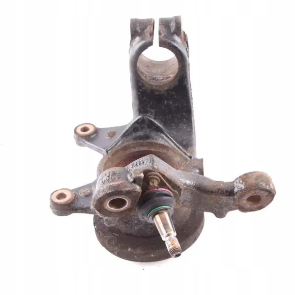 Cubo Roda Dianteira Esquerda BMW X3 E83 OEM 3450557 image 5