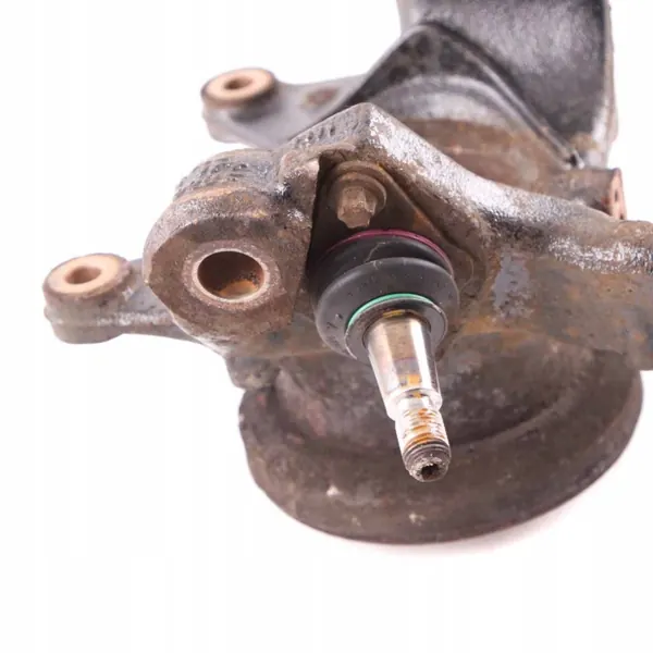 Cubo Roda Dianteira Esquerda BMW X3 E83 OEM 3450557 image 6