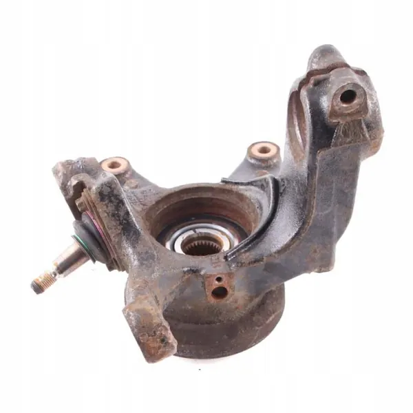 Cubo Roda Dianteira Esquerda BMW X3 E83 OEM 3450557 image 7