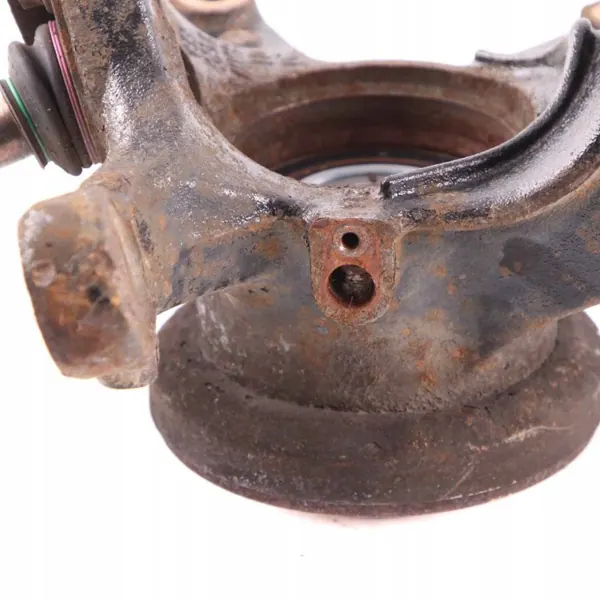 Cubo Roda Dianteira Esquerda BMW X3 E83 OEM 3450557 image 8