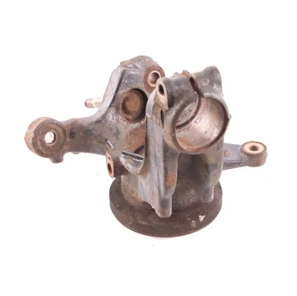 Cubo Roda Dianteira Esquerda BMW X3 E83 OEM 3450557 image 9