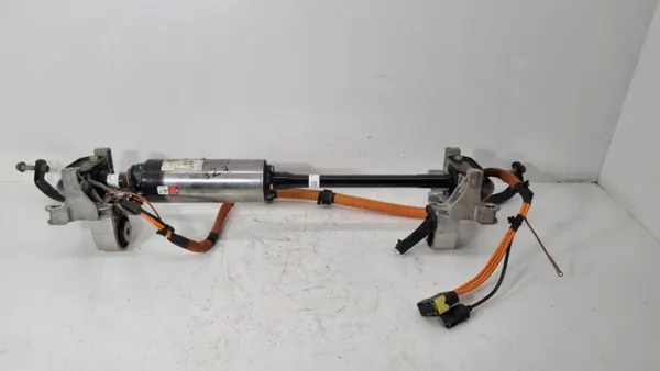 Actieve stabilisator Porsche Taycan Turbo OEM 9J1411024C image 2