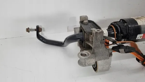 Actieve stabilisator Porsche Taycan Turbo OEM 9J1411024C image 10