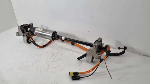 Actieve stabilisator Porsche Taycan Turbo OEM 9J1411024C image 3