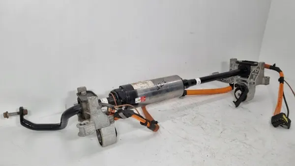 Actieve stabilisator Porsche Taycan Turbo OEM 9J1411024C image 4