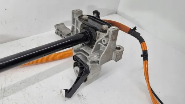 Actieve stabilisator Porsche Taycan Turbo OEM 9J1411024C image 7