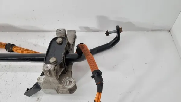 Actieve stabilisator Porsche Taycan Turbo OEM 9J1411024C image 8