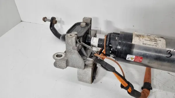 Actieve stabilisator Porsche Taycan Turbo OEM 9J1411024C image 9