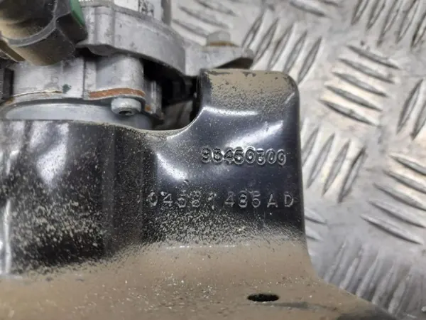 Bomba de vácuo OEM 04581485AD para Dodge Charger 2017 image 3