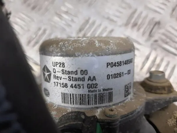 Bomba de vácuo OEM 04581485AD para Dodge Charger 2017 image 4