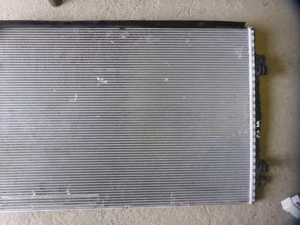 Radiador de agua original 1.5 TSI 2.0 TDI Audi VW Skoda Seat 5WA121251D image 4