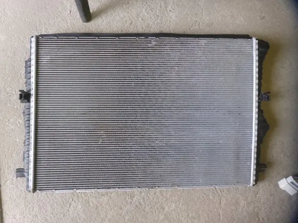 Radiador de agua original 1.5 TSI 2.0 TDI Audi VW Skoda Seat 5WA121251D image 5