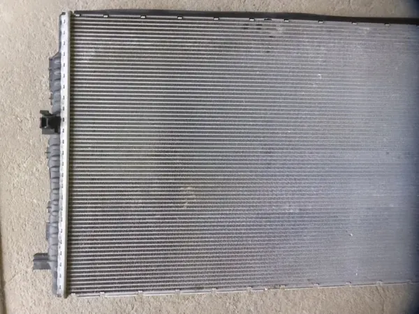 Radiador de agua original 1.5 TSI 2.0 TDI Audi VW Skoda Seat 5WA121251D image 6