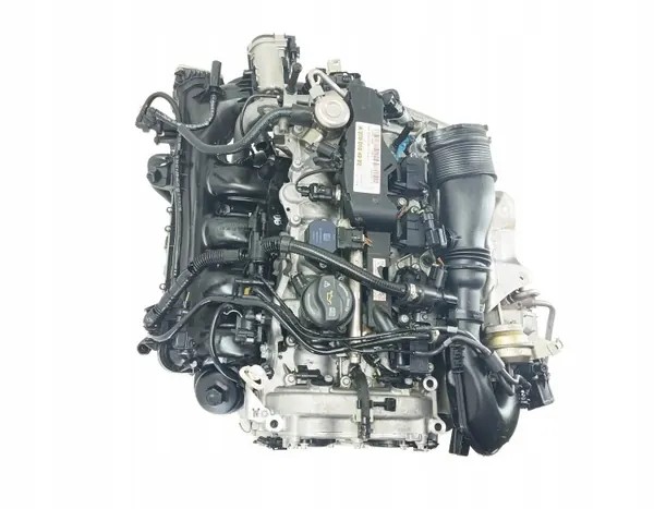 Komplett Motor OEM 270910 Mercedes W176/Infiniti Q30 image 3