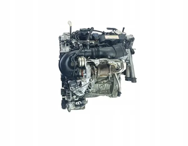 Komplett Motor OEM 270910 Mercedes W176/Infiniti Q30 image 4