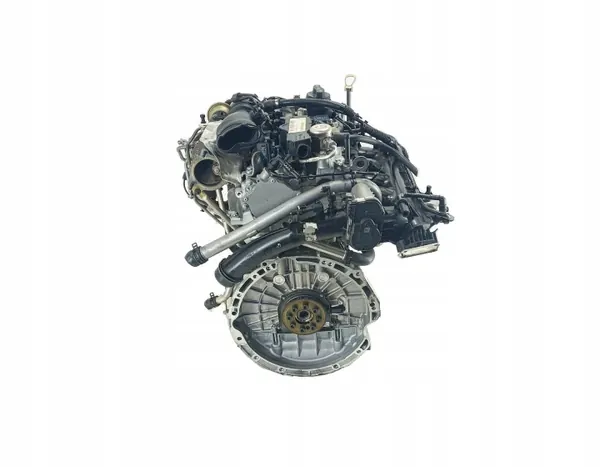 Komplett Motor OEM 270910 Mercedes W176/Infiniti Q30 image 5