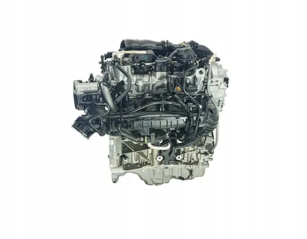 Komplett Motor OEM 270910 Mercedes W176/Infiniti Q30 image 7