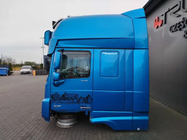 DAF 106 Lift Cabine - OEM KABINA 106 LIFT image 6