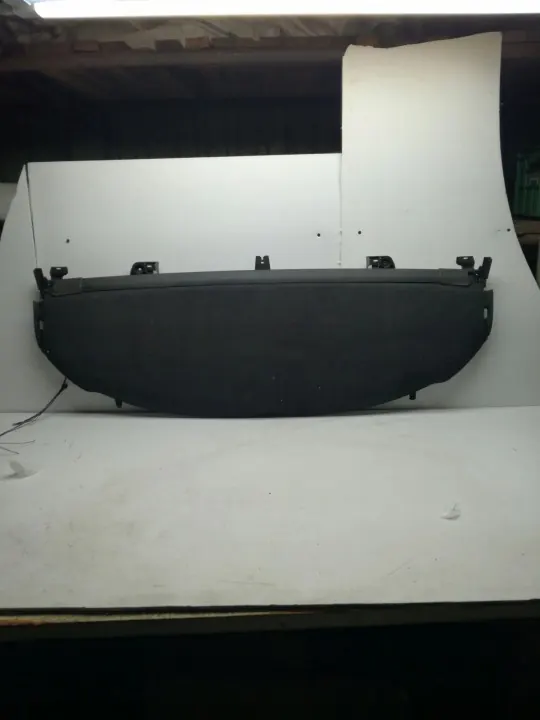OEM 7104701 Passat CC Store de Planche de Coffre image 2