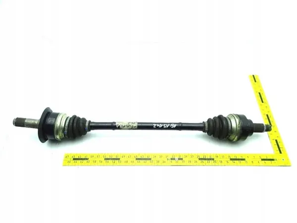 OEM 7597682 Höger bakaxel för BMW 1-serien image 5
