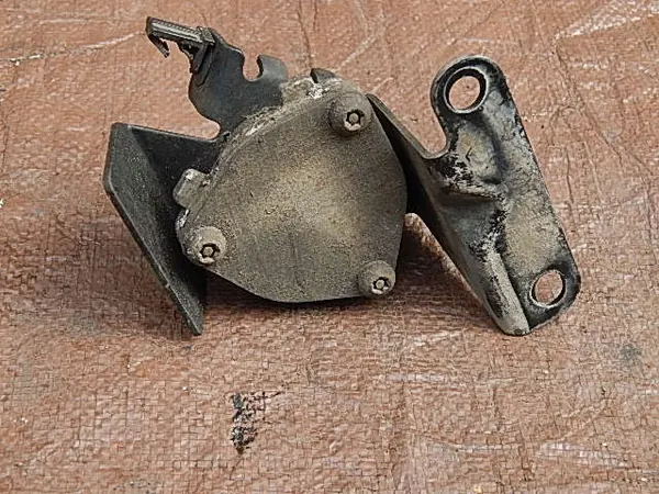 Remkrachtcorrector Honda Jazz II SAA-00M90-191 image 2