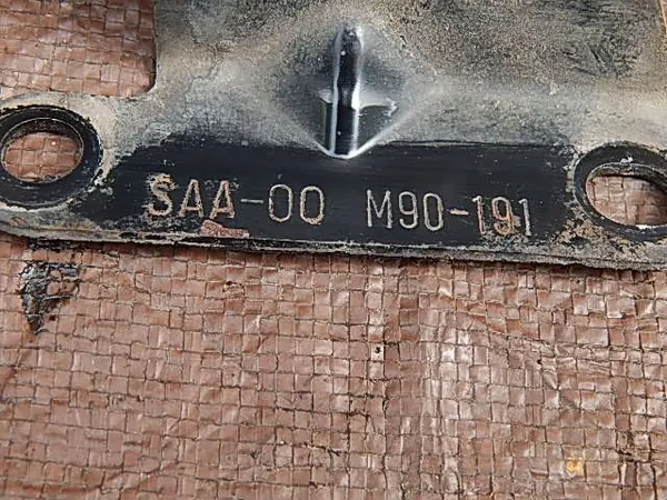 Remkrachtcorrector Honda Jazz II SAA-00M90-191 image 3
