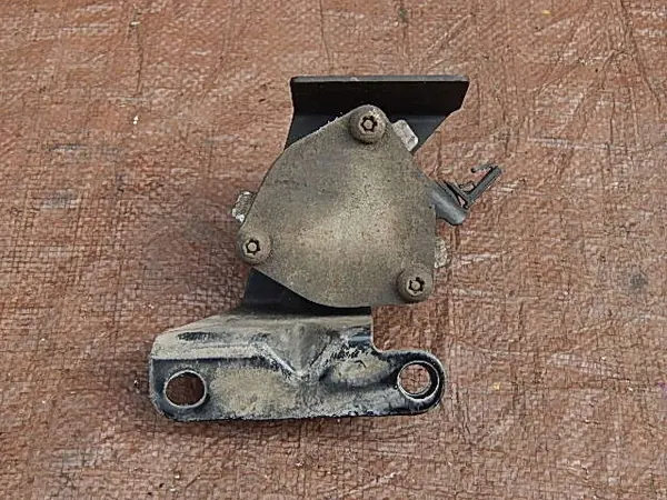 Remkrachtcorrector Honda Jazz II SAA-00M90-191 image 4