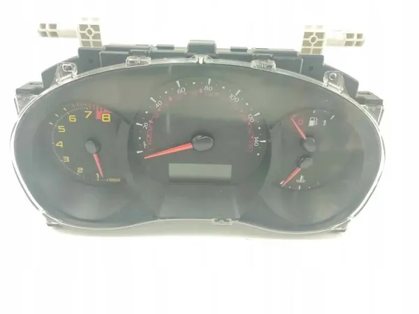 Velocímetro Renault Wind OEM P250450041R 2010-2013 image 2