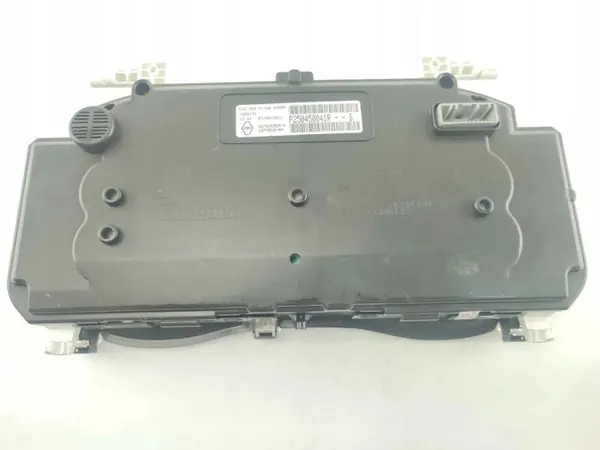 Velocímetro Renault Wind OEM P250450041R 2010-2013 image 3