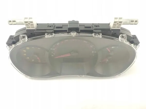 Velocímetro Renault Wind OEM P250450041R 2010-2013 image 5