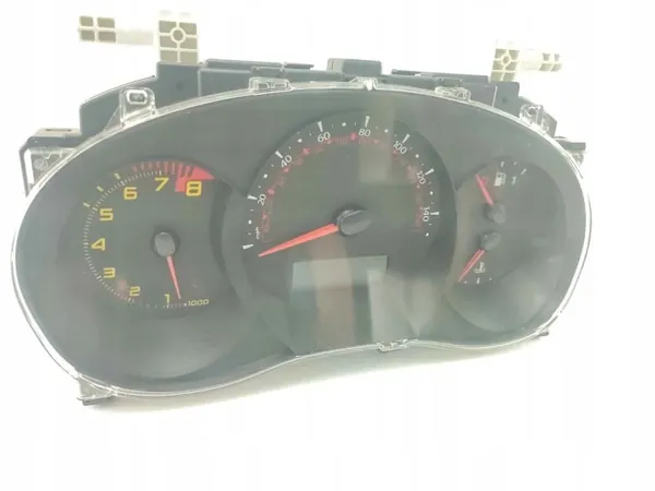 Velocímetro Renault Wind OEM P250450041R 2010-2013 image 7