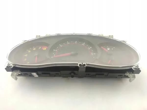 Velocímetro Renault Wind OEM P250450041R 2010-2013 image 9