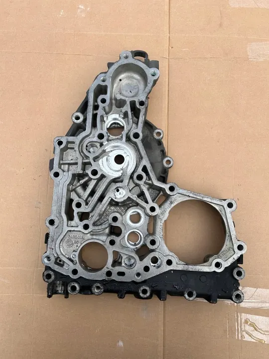 Scania Retarder-Gehäuse OEM 2423443 - Gebraucht image 2