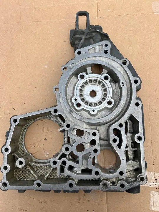 Scania Retarder-Gehäuse OEM 2423443 - Gebraucht image 4