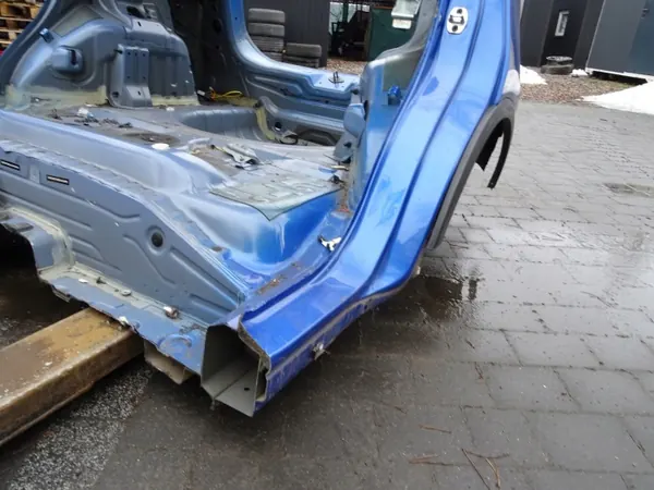 Panneau arrière MG ZS OEM 4553435 - Gauche/Droite image 3