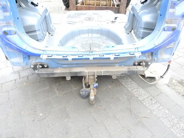 Panneau arrière MG ZS OEM 4553435 - Gauche/Droite image 6