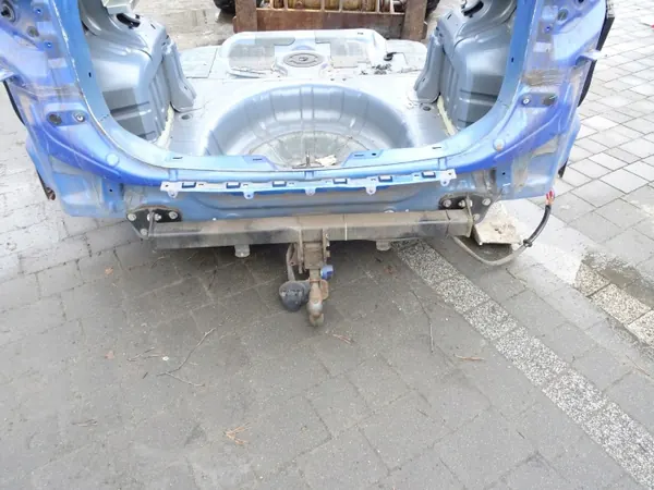 Panneau arrière MG ZS OEM 4553435 - Gauche/Droite image 7