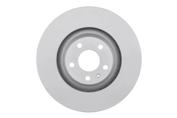 Disco de Freio Bosch Audi A6 04-11 image 4