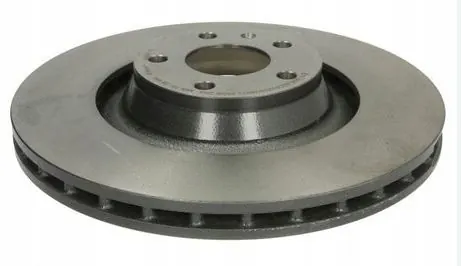 Disco de Freio Bosch Audi A6 04-11 image 5